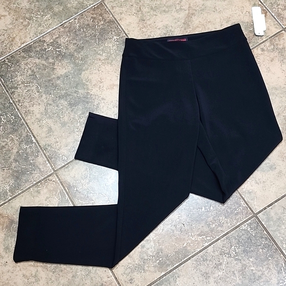 NEW WITH TAGS Krazy Larry full length size 2 - Picture 1 of 5